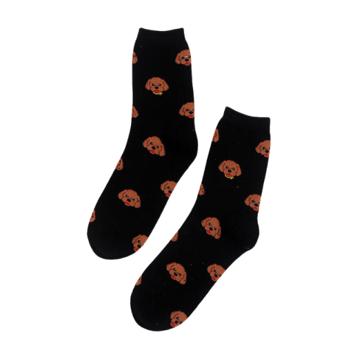 Dog Lover Socks