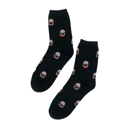 Dog Lover Socks