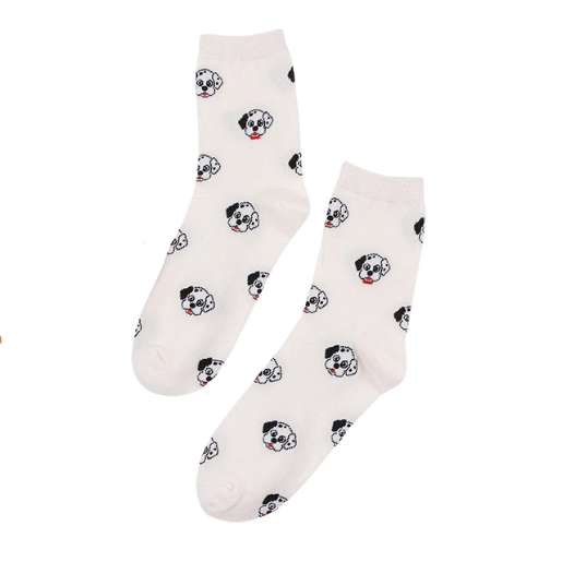 Dog Lover Socks