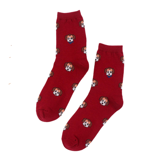 Dog Lover Socks