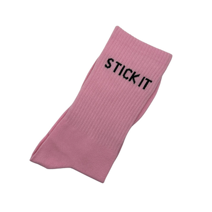 Stick It - Pink