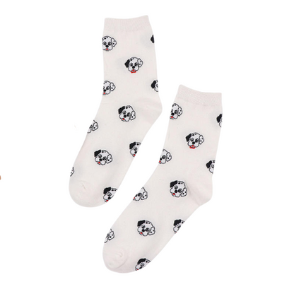 Dog Lover Socks