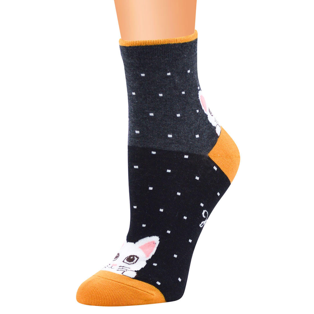 Cat Socks