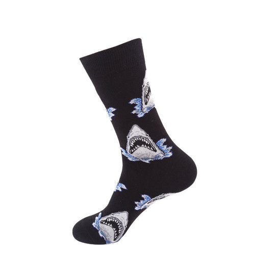 Sharks Socks