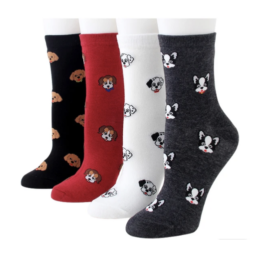 Dog Lover Socks