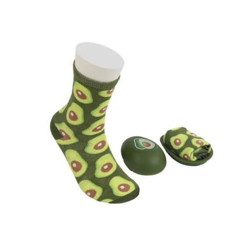 Avocado socks