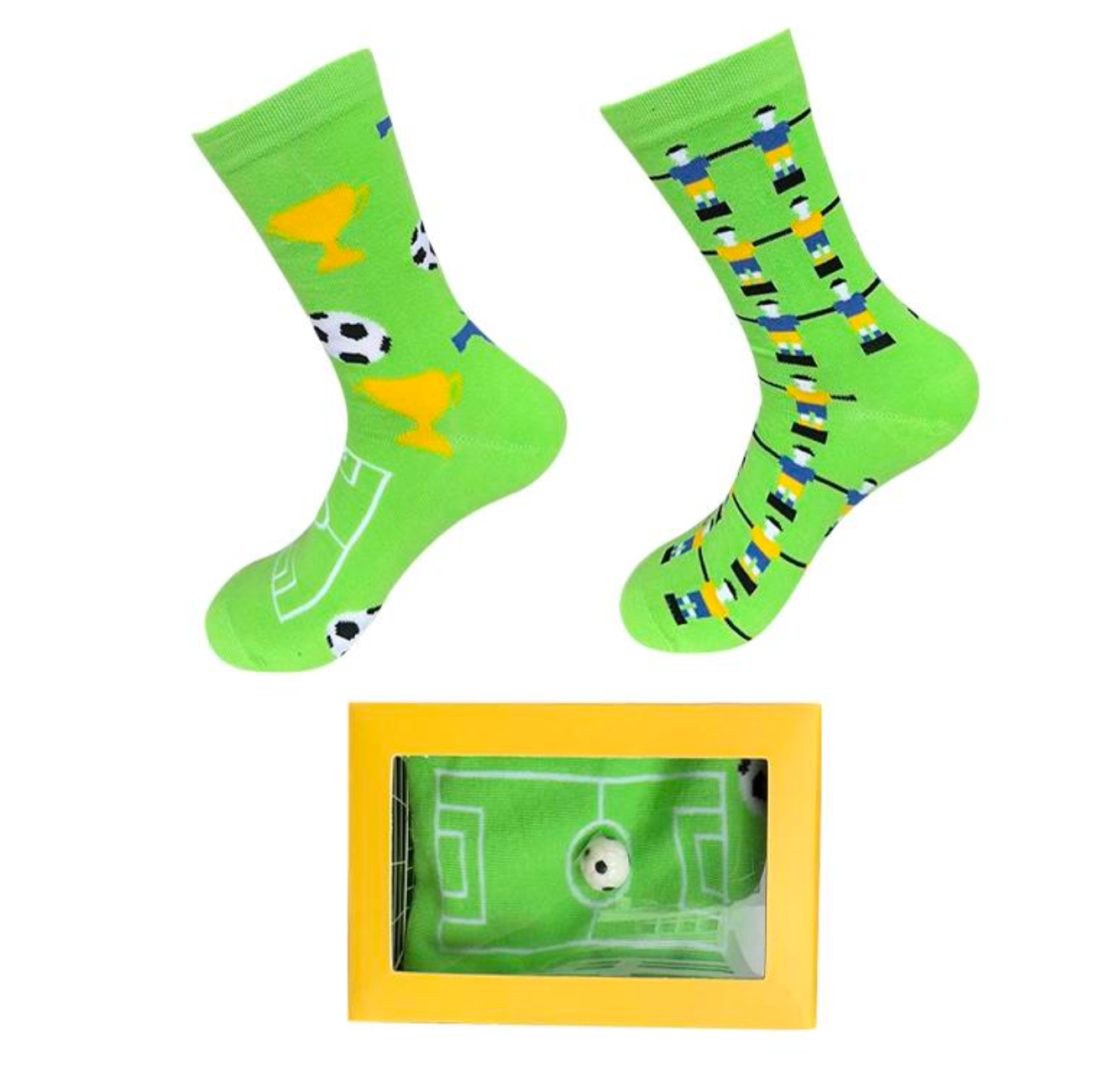 Soccer Socks