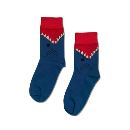 Shark Socks