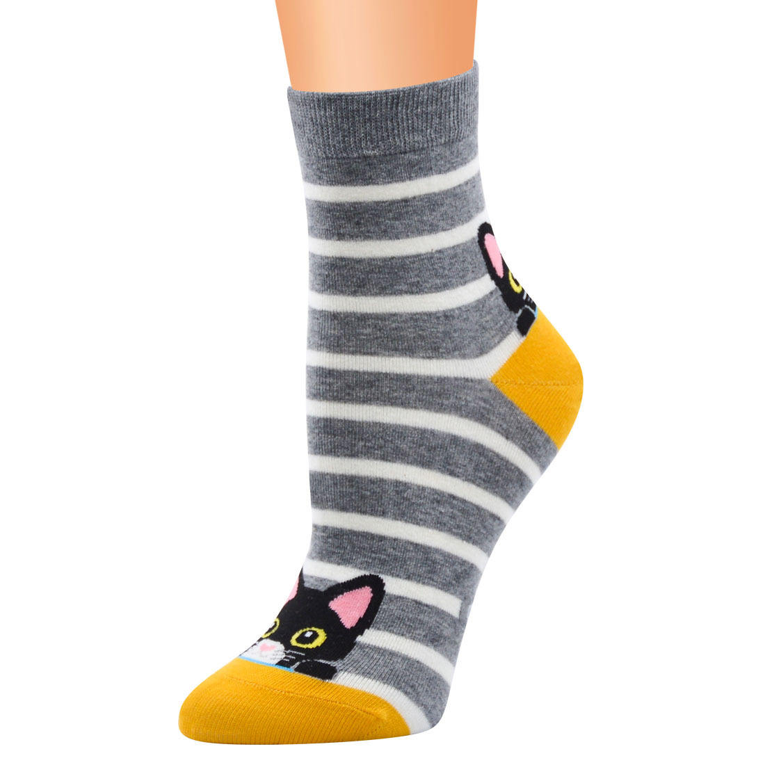 Cat Socks